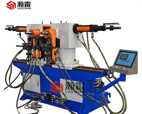 HSDB-38-90 双头弯管机/38型 自动弯管机